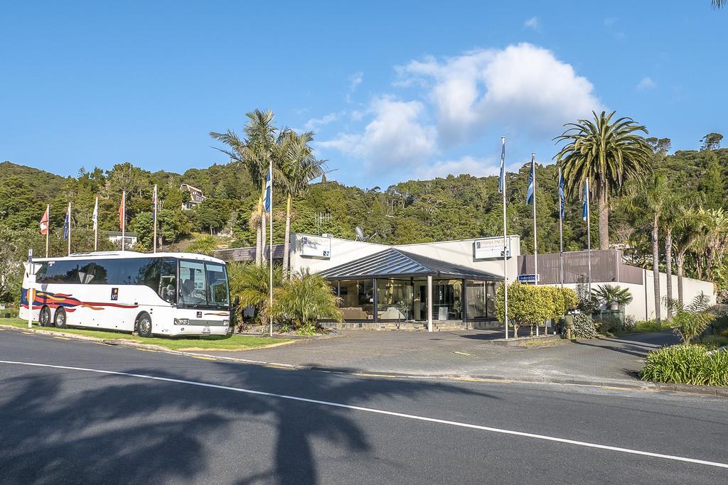 Paihia Pacific Resort Hotel Exterior foto